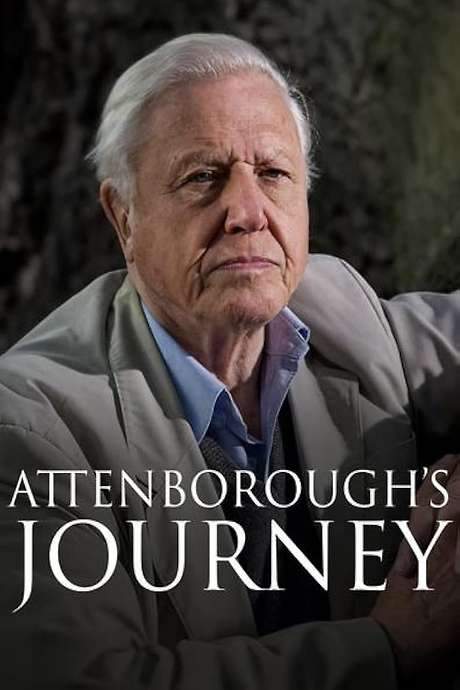 Attenborough’s Journey